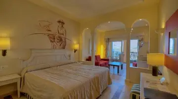 Lopesan Villa del Conde Resort
