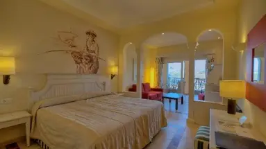 Lopesan Villa del Conde Resort