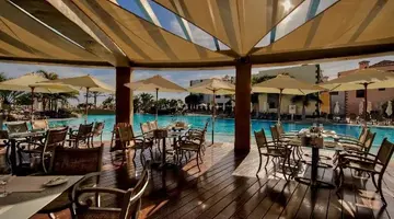 Lopesan Villa del Conde Resort