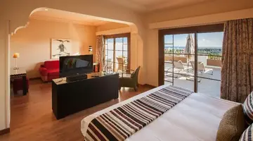 Lopesan Villa del Conde Resort
