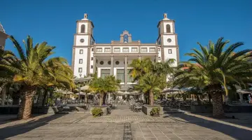 Lopesan Villa del Conde Resort
