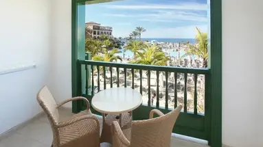 Lopesan Villa del Conde Resort