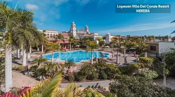 Lopesan Villa Del Conde