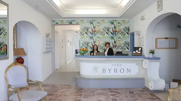 Lord Byron