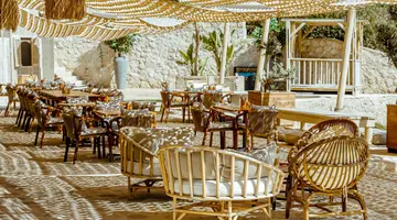Lord’s Palace Hotel & Spa