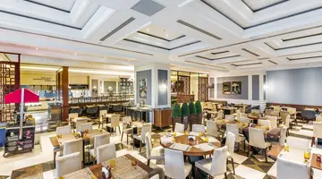 Lord’s Palace Hotel & Spa