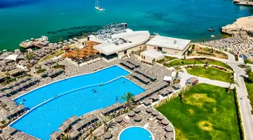 Lord’s Palace Hotel & Spa