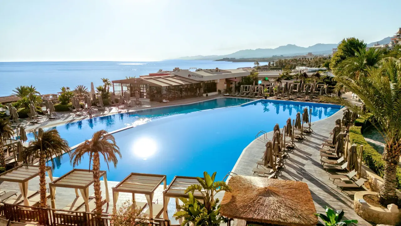 Lord’s Palace Hotel & Spa
