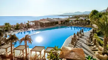 Lord’s Palace Hotel & Spa