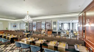 Lord’s Palace Hotel & Spa