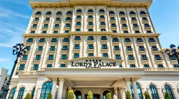 Lord’s Palace Hotel & Spa