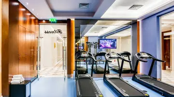 Lord’s Palace Hotel & Spa