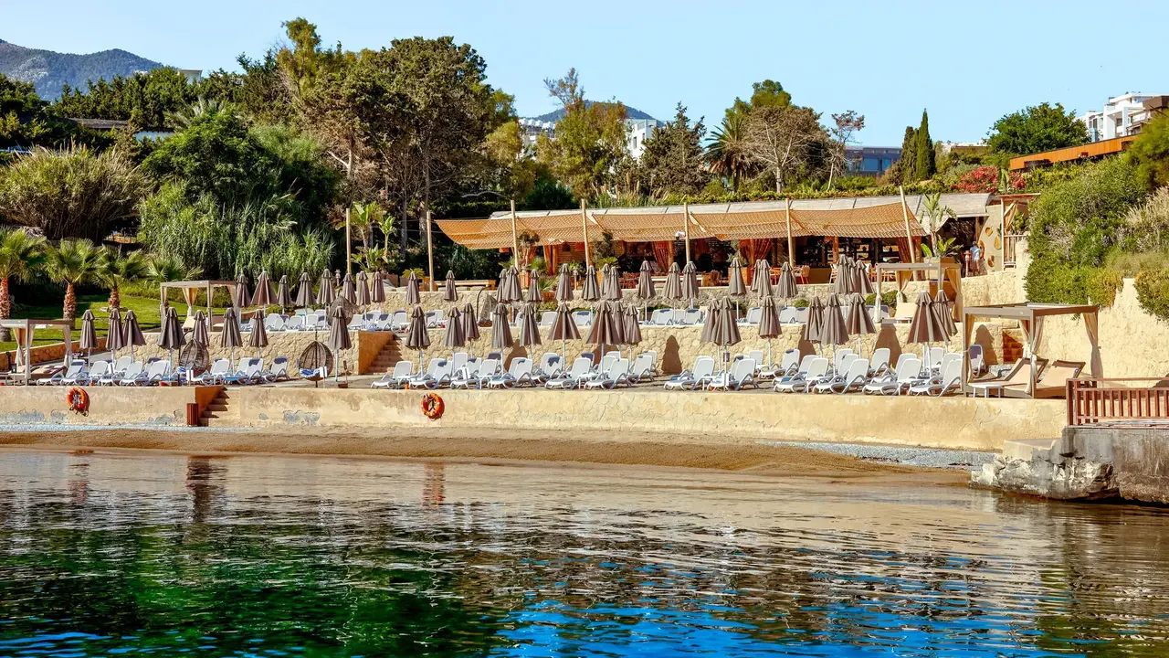 Lord’s Palace Hotel & Spa