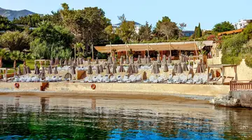 Lord’s Palace Hotel & Spa
