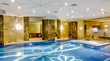 Lord’s Palace Hotel & Spa