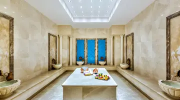 Lord’s Palace Hotel & Spa
