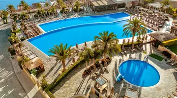 Lord’s Palace Hotel & Spa