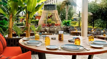 Lord’s Palace Hotel & Spa