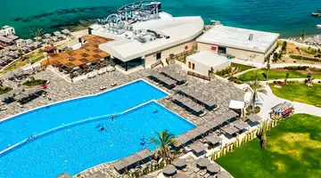 Lord’s Palace Hotel & Spa