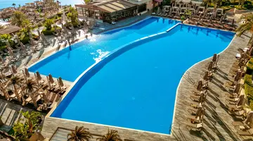 Lord’s Palace Hotel & Spa