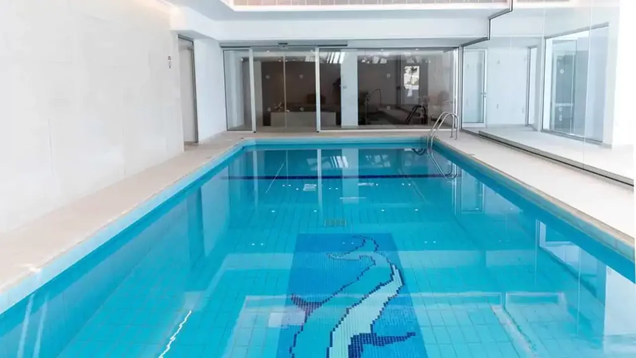 Lordos Beach Hotel & Spa