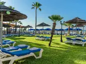Lordos Beach Hotel & Spa