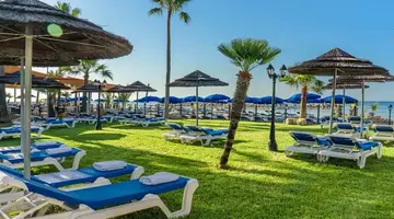 Lordos Beach Hotel & Spa