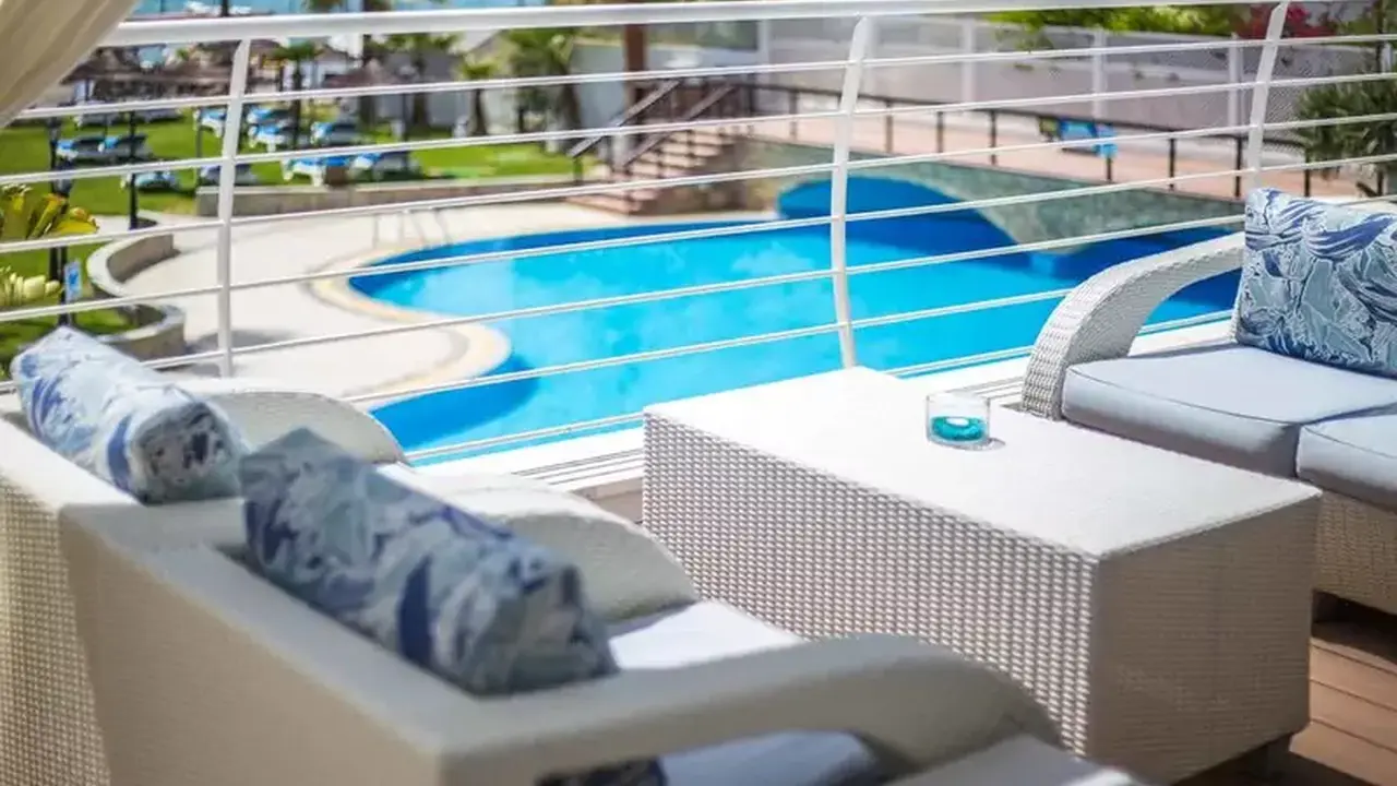 Lordos Beach Hotel & Spa