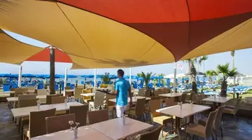 Lordos Beach Hotel & Spa