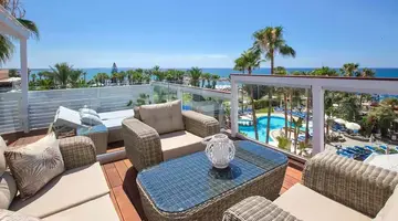 Lordos Beach Hotel & Spa