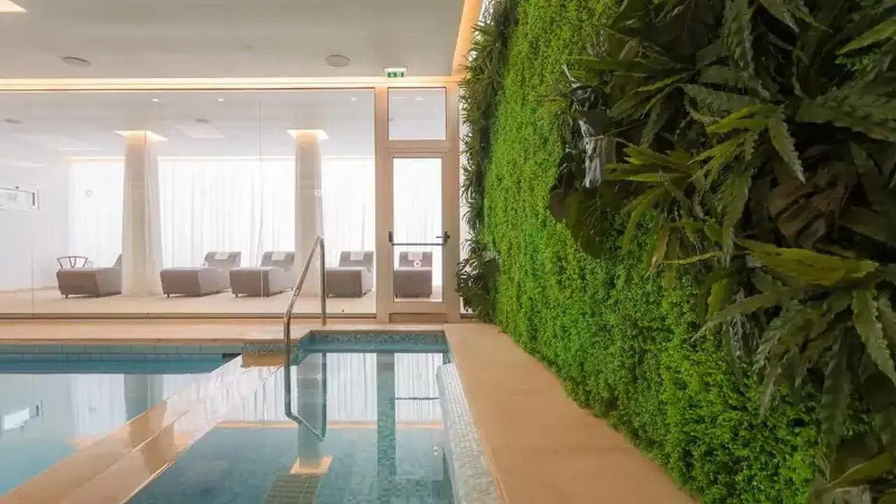 Lordos Beach Hotel & Spa