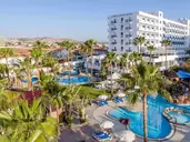Lordos Beach Hotel & Spa