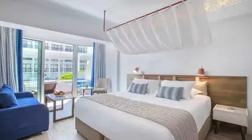 Lordos Beach Hotel & Spa