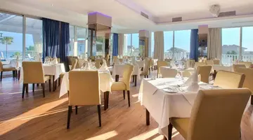 Lordos Beach Hotel & Spa