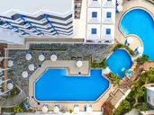 Lordos Beach Hotel & Spa
