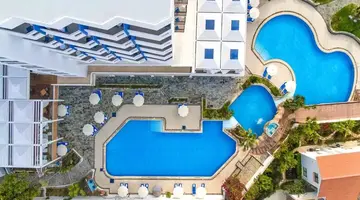 Lordos Beach Hotel & Spa
