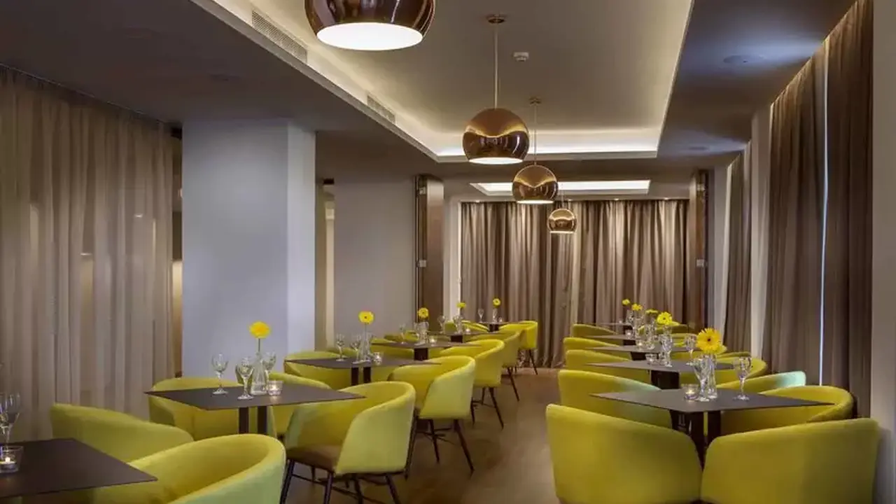 Lordos Beach Hotel & Spa