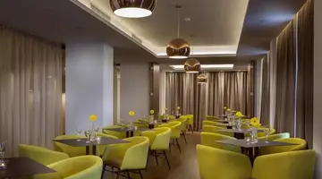 Lordos Beach Hotel & Spa