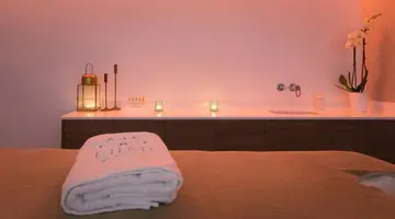 Lordos Beach Hotel & Spa