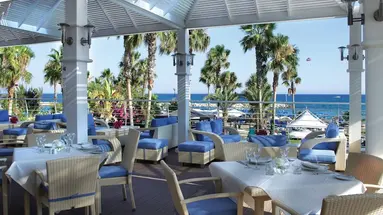 Lordos Beach Hotel & Spa