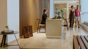 Lordos Beach Hotel & Spa