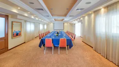 Lordos Beach Hotel & Spa