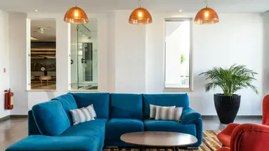 Lordos Beach Hotel & Spa