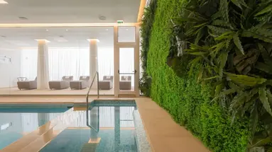 Lordos Beach Hotel & Spa