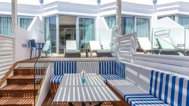 Lordos Beach Hotel & Spa