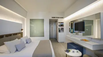 Lordos Beach Hotel & Spa