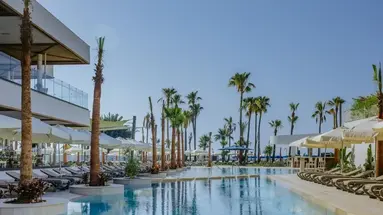 Lordos Beach Hotel & Spa