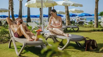 Lordos Beach Hotel & Spa