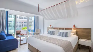 Lordos Beach Hotel & Spa