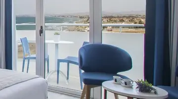 Lordos Beach Hotel & Spa